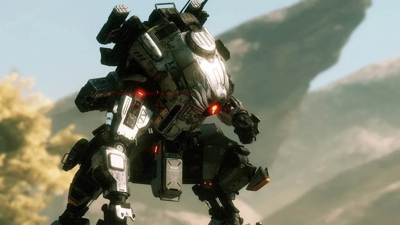 Titanfall 2 — 4