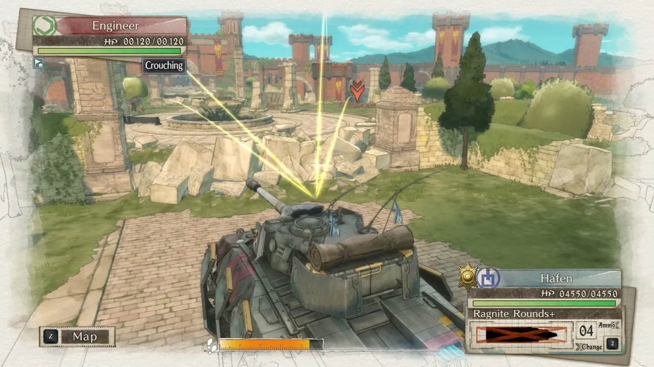 Valkyria Chronicles 4 Complete Edition — 2