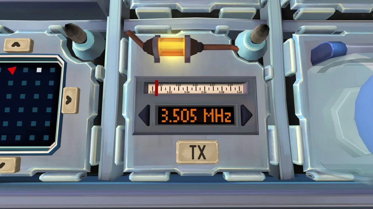 Keep Talking and Nobody Explodes — 3
