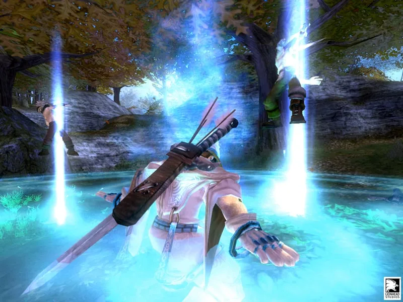 Fable - The Lost Chapters — 5