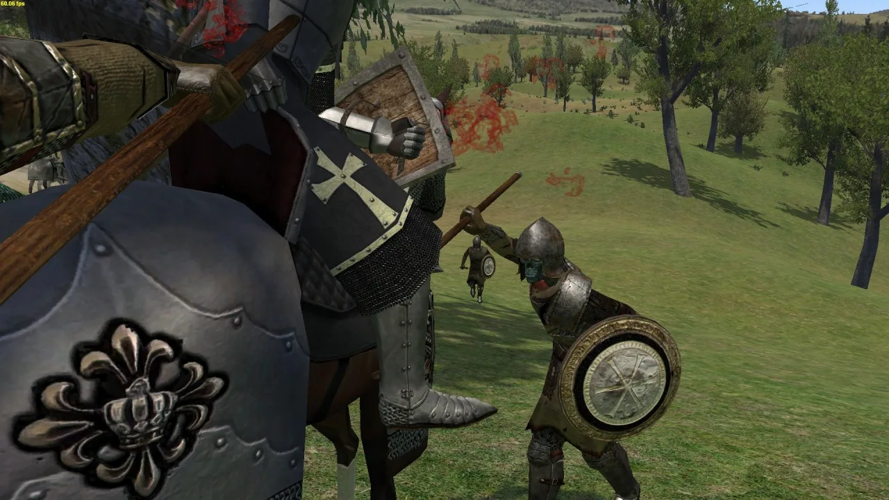Mount & Blade: Warband - Prophesy of Pendor — 12
