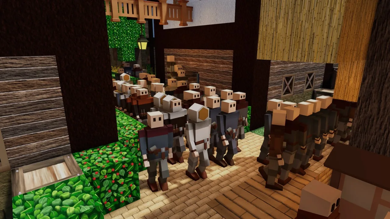 Colony Survival — 8