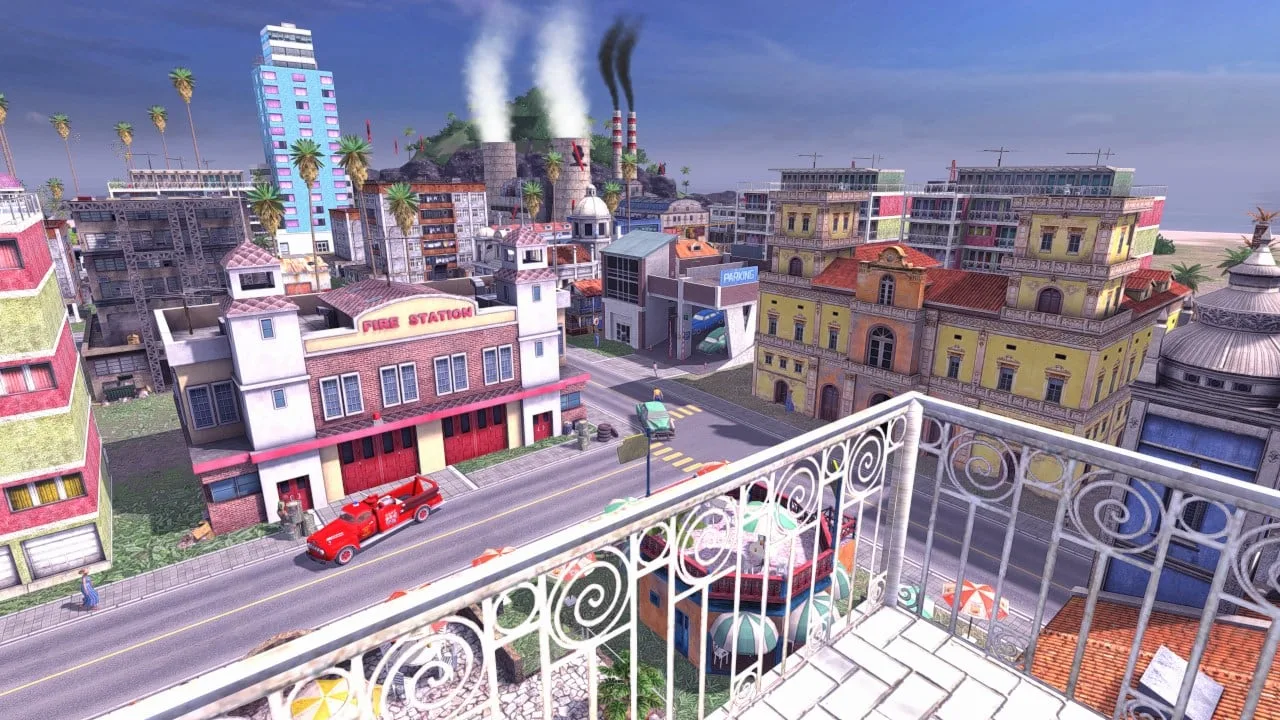 Tropico 4 — 9