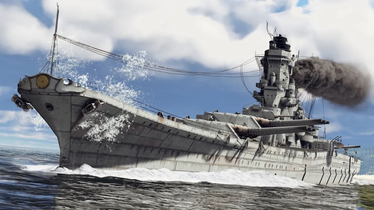 War Thunder — 6