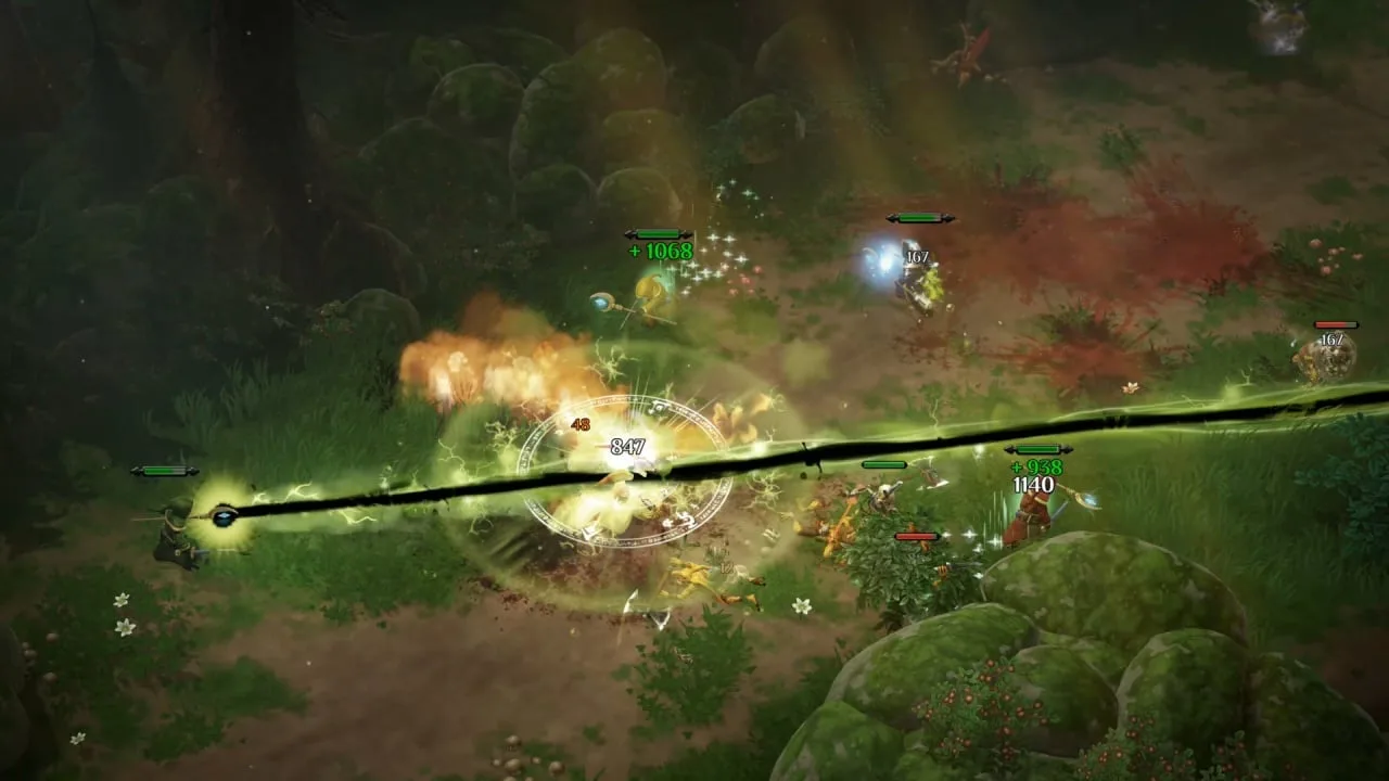Magicka 2 — 3