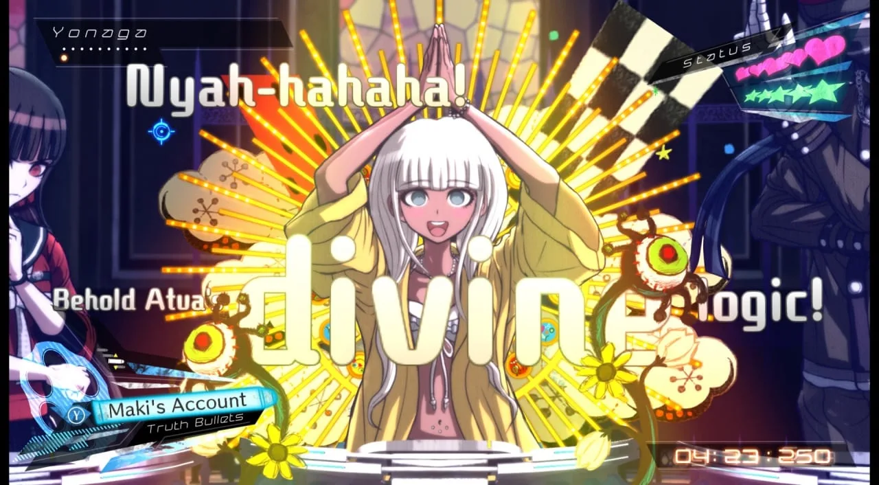 Danganronpa V3: Killing Harmony — 7