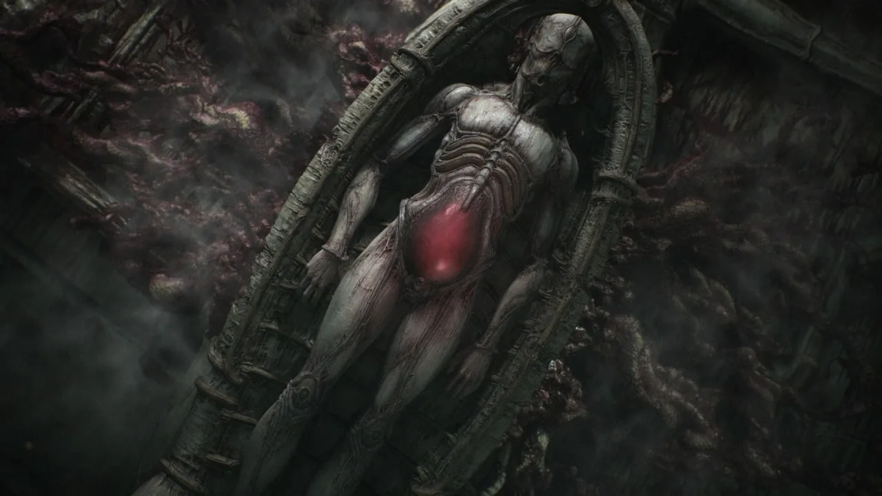 Scorn — 7