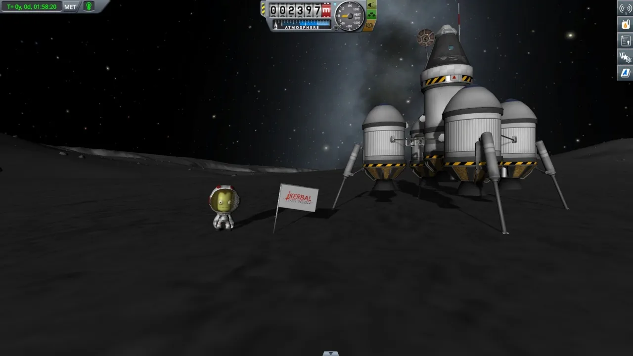 Kerbal Space Program — 6