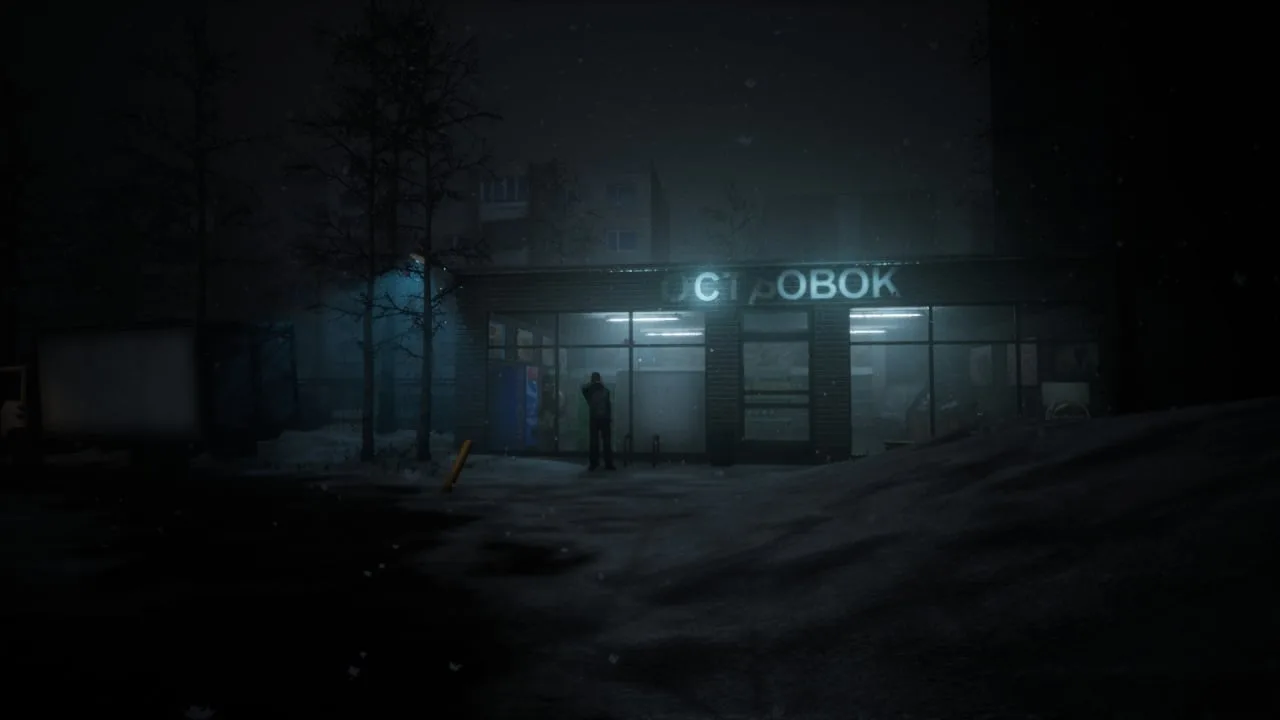 Motherland — 9