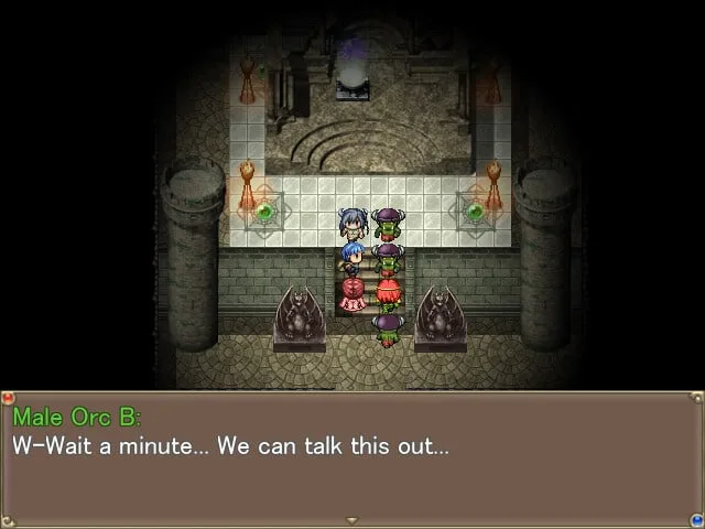 Re:BF — 3