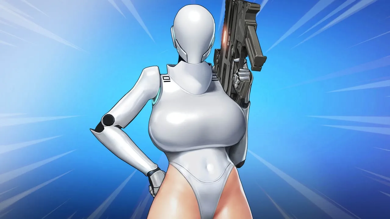 League of Maidens — 5