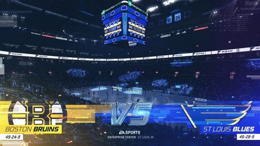 NHL 20 — 3