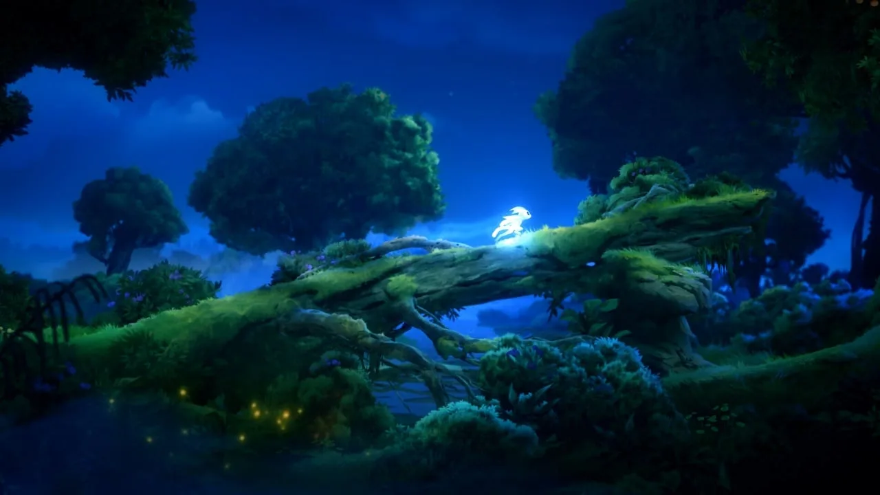 Ori and the Will of the Wisps — 10