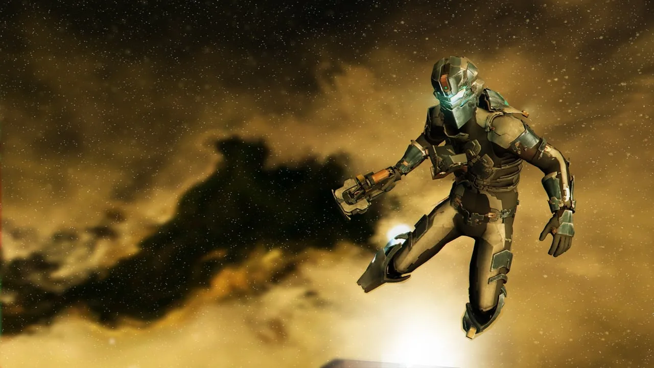 Dead Space 2 — 10