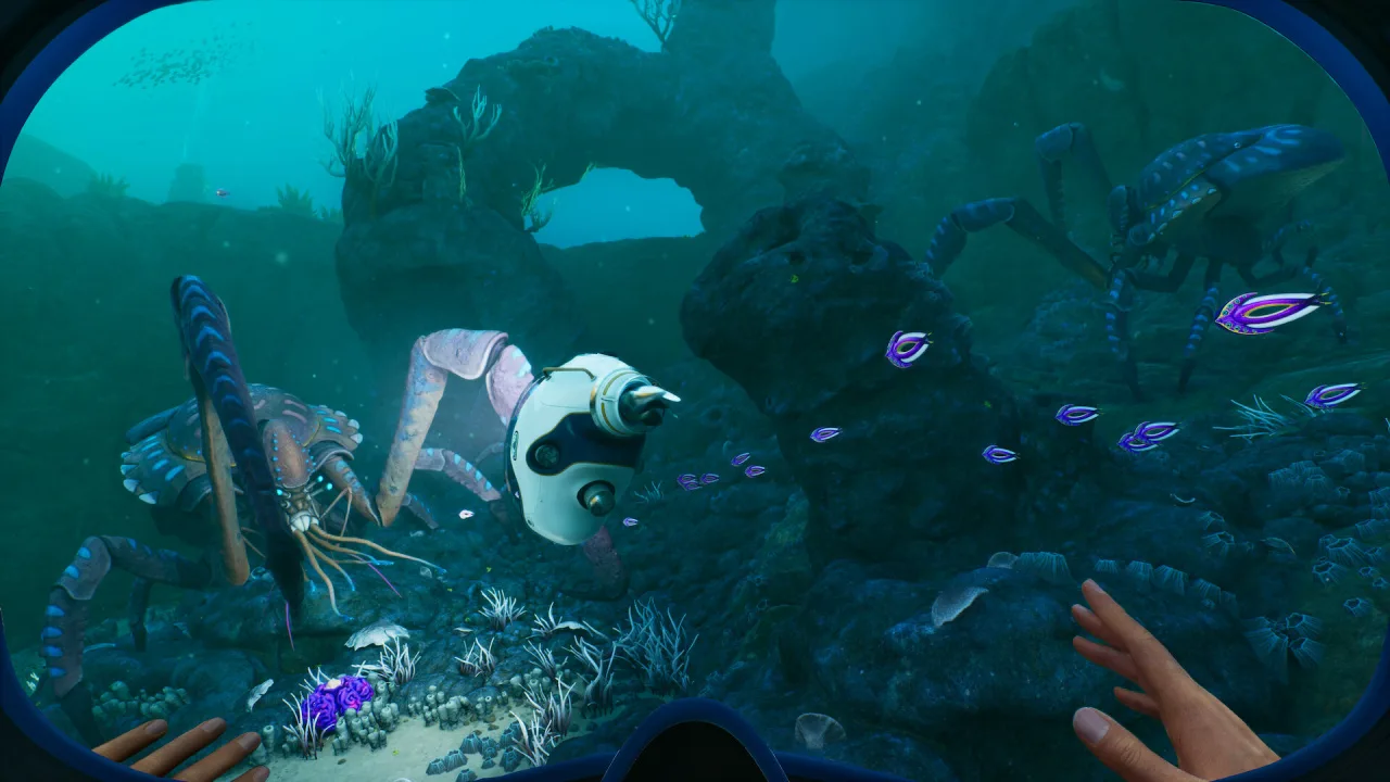 Subnautica 2 — 3