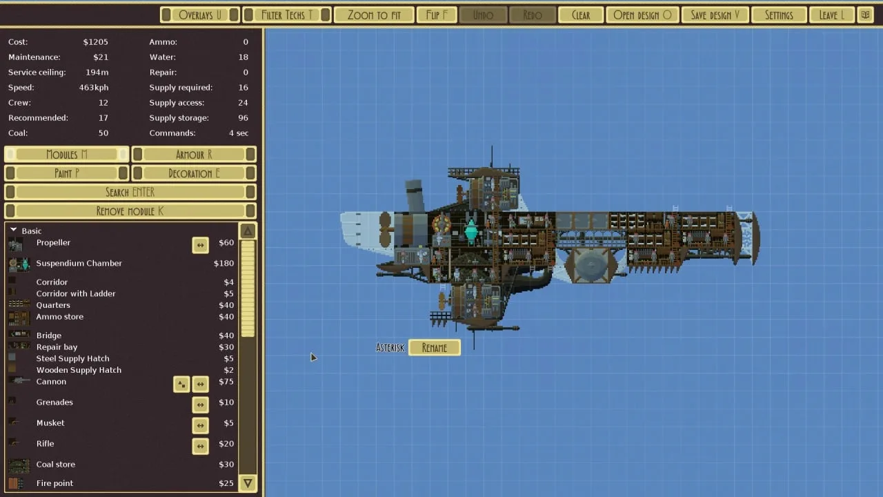 Airships: Conquer the Skies — 3