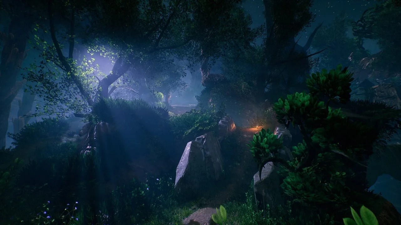 The Lord of the Rings: Gollum — 8
