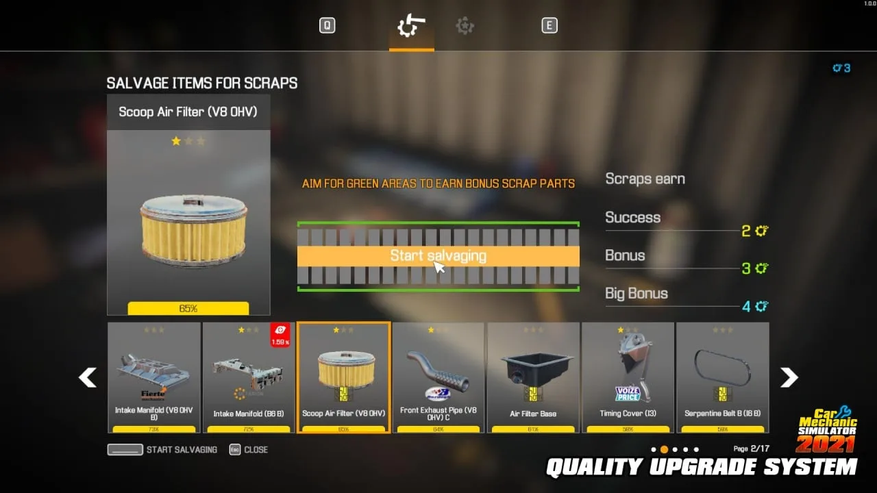Car Mechanic Simulator 2021 — 12