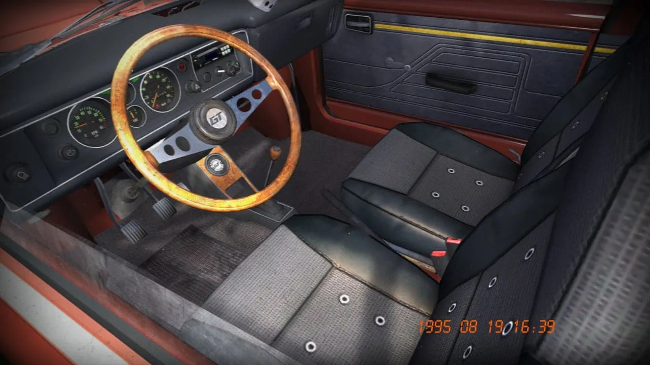 My Summer Car — 5