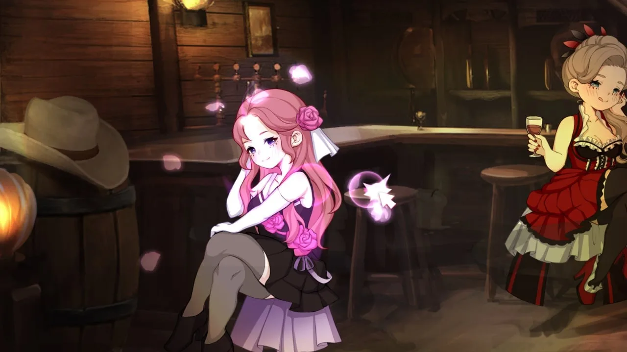 West Sweety — 2