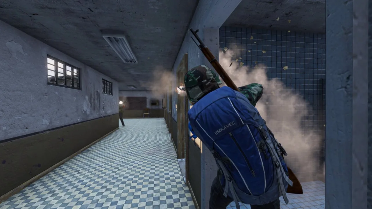 DayZ — 7