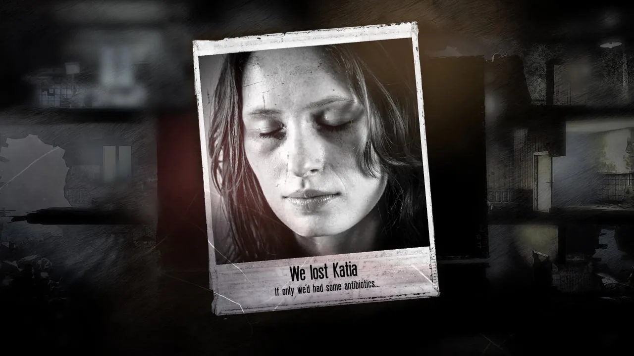 This War of Mine — 9