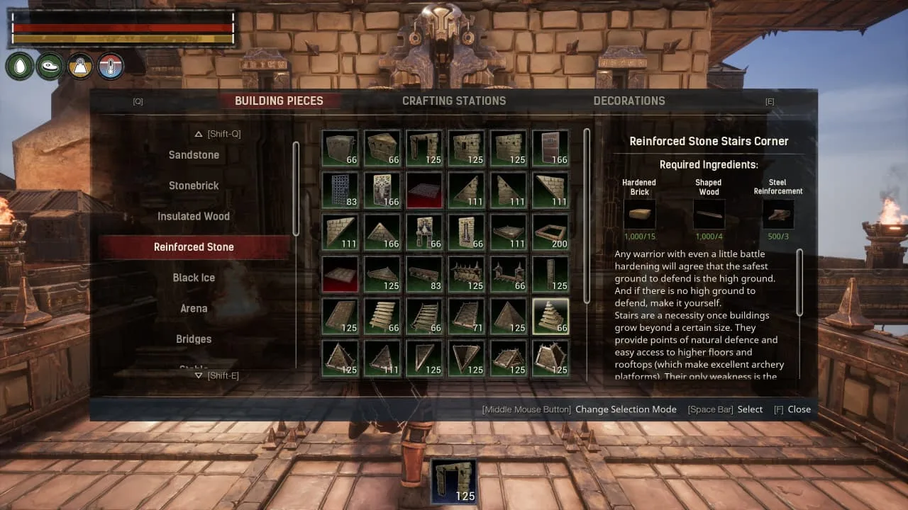 Conan Exiles Enhanced — 10