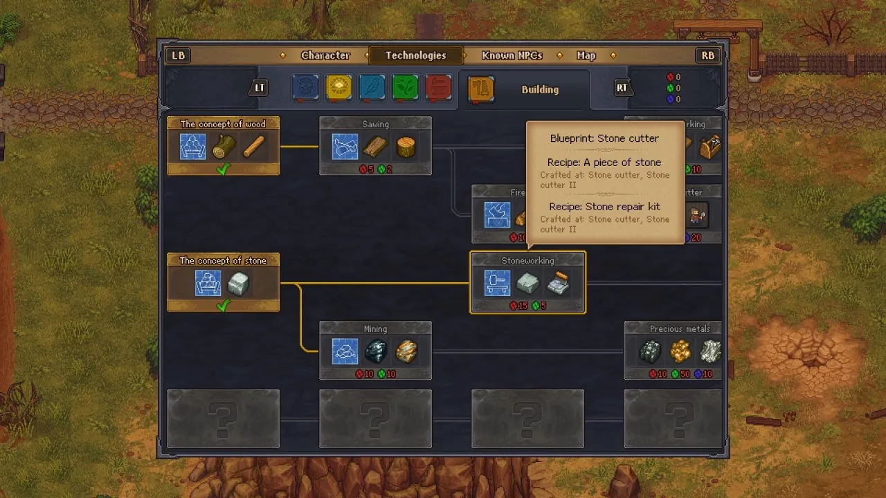 Graveyard Keeper — 3