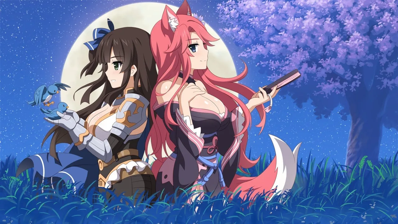 Sakura Dungeon — 4