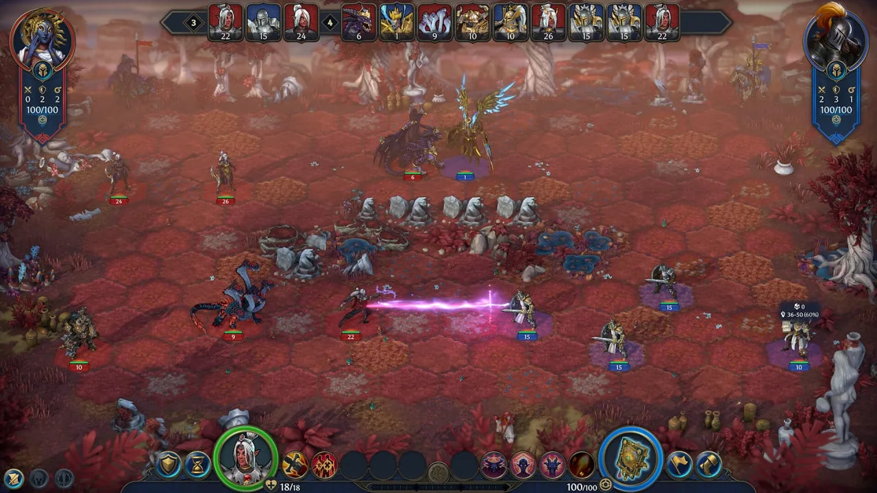 Heroes of Might and Magic: Olden Era — 10