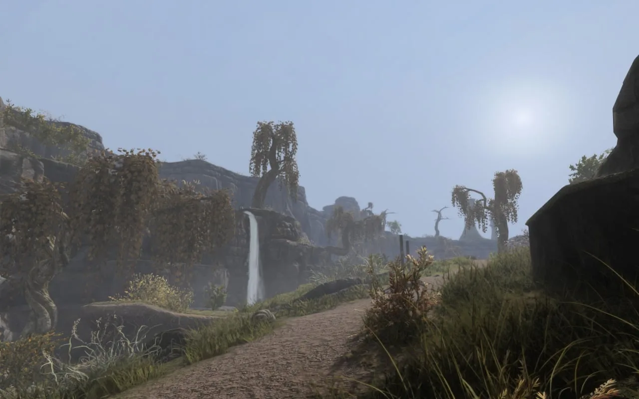 The Elder Scrolls: Skywind — 8