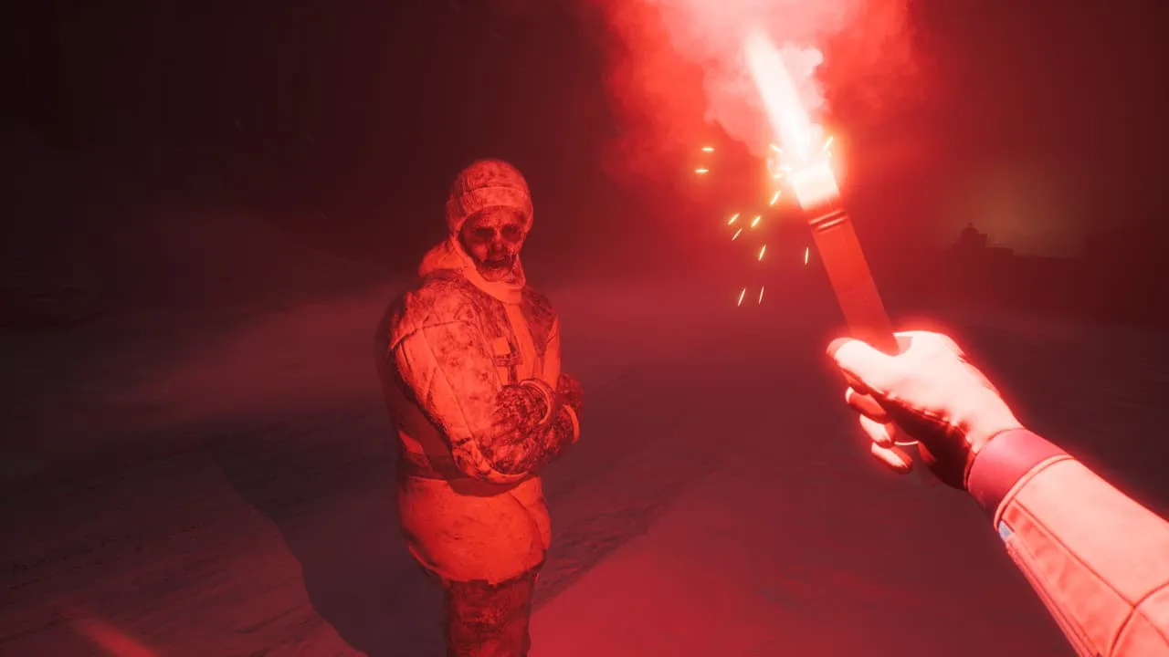 SCP: 5K — 6