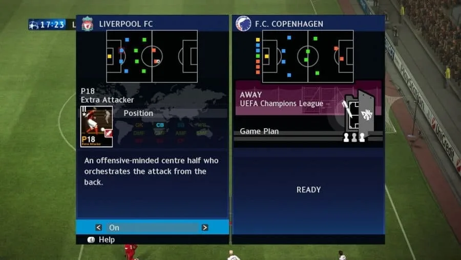 Pro Evolution Soccer 2010 — 3