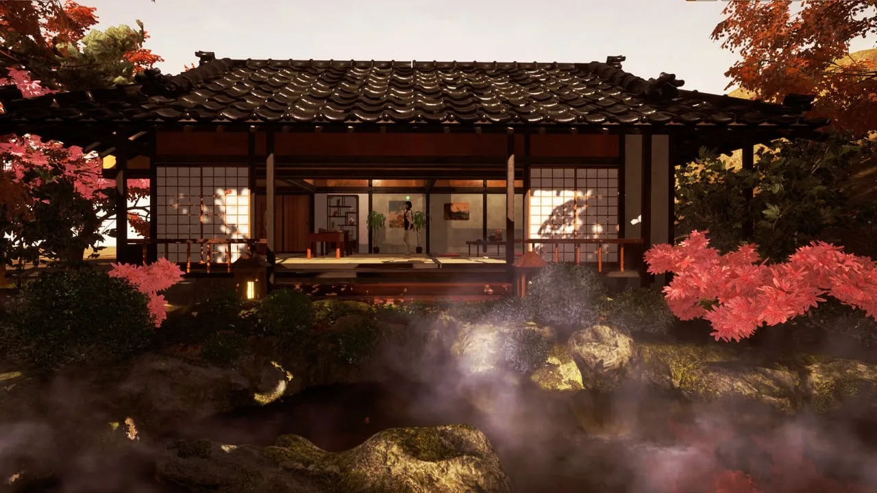VR Sweet Heart — 2