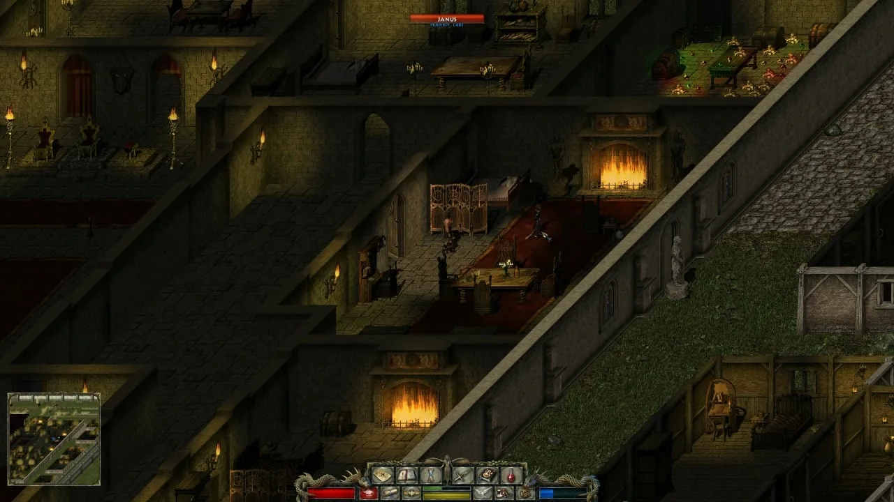 Divine Divinity — 5