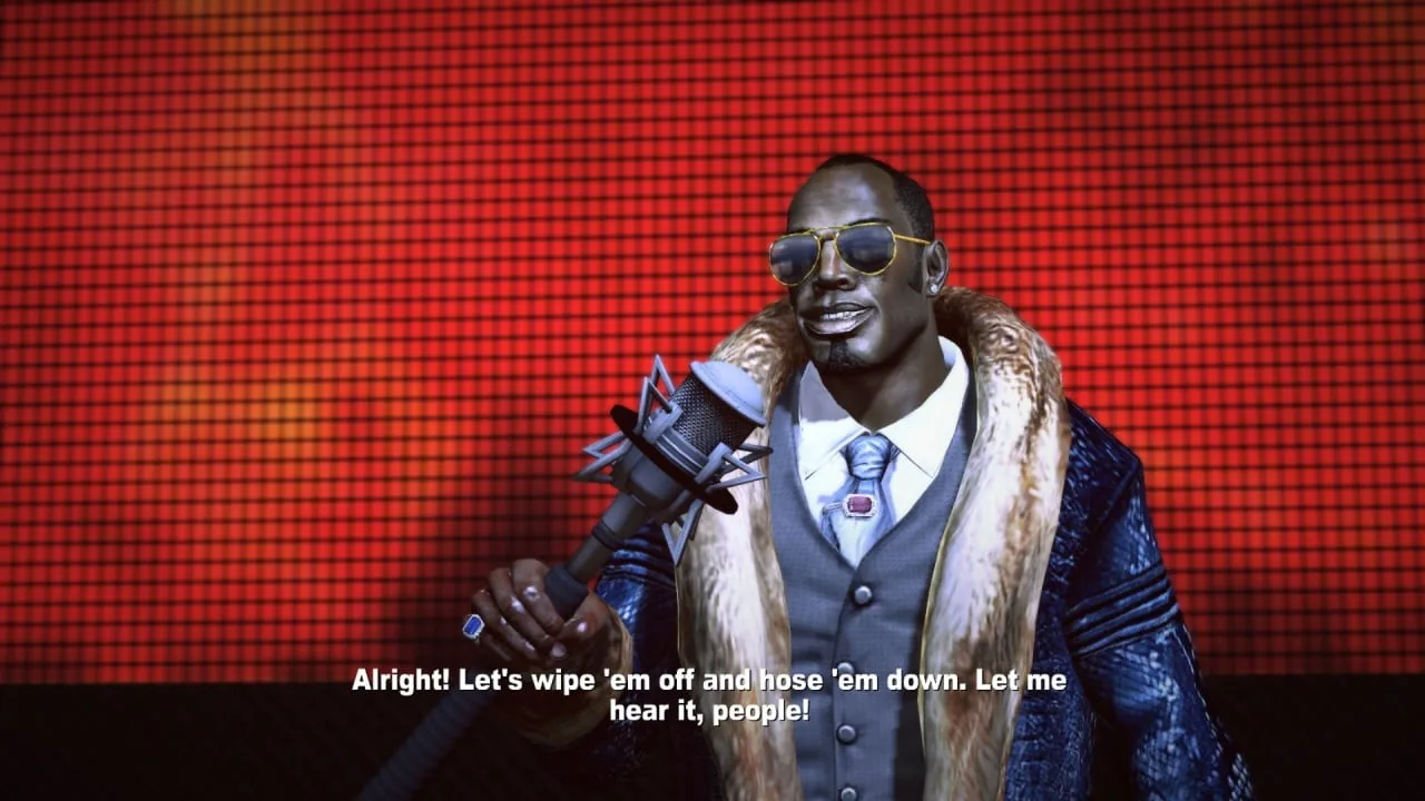 Dead Rising 2 — 6