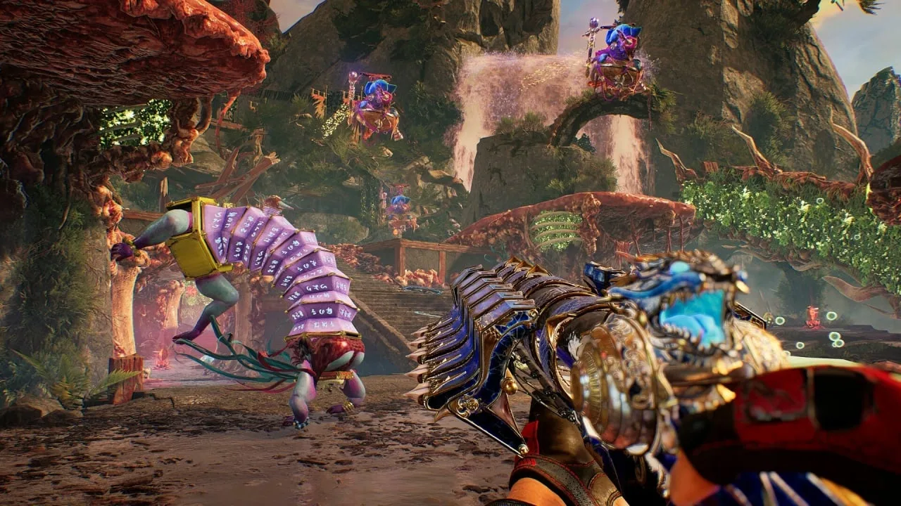 Shadow Warrior 3 — 7