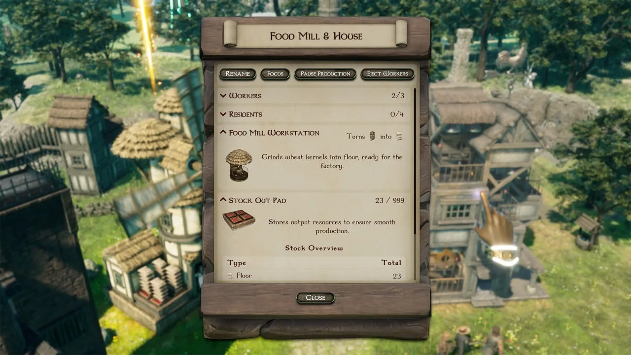 Masters of Albion — 5
