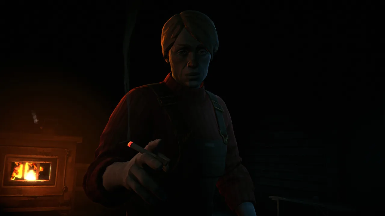 The Long Dark — 12