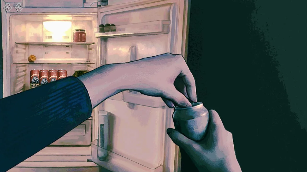 No, I'm not a Human — 8