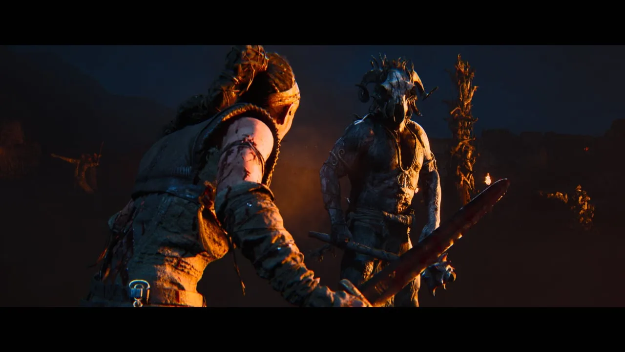 Senua's Saga: Hellblade 2 — 4