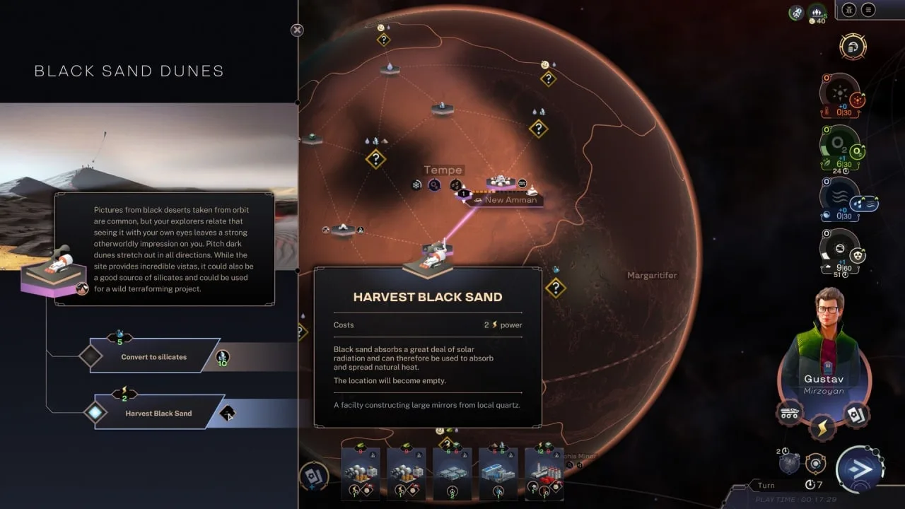 Terraformers — 8