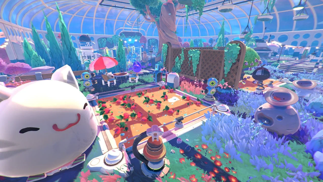 Slime Rancher 2 — 6