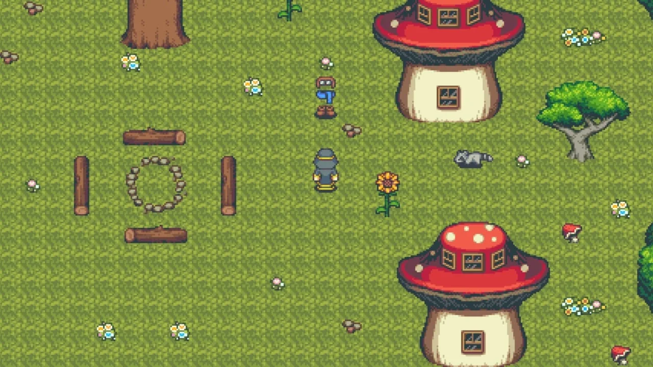 Saint Hell — 4