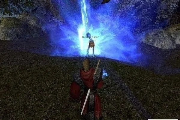 Gothic 2: Night of the Raven — 3