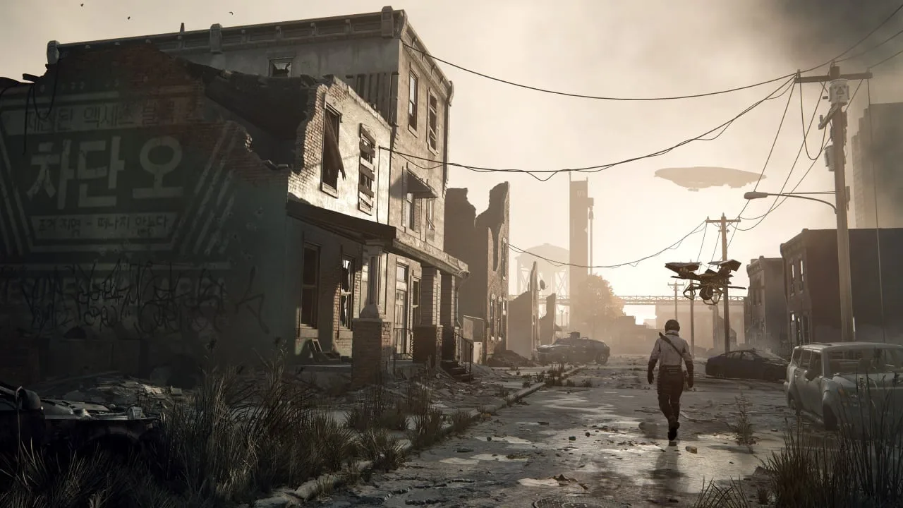 Homefront: The Revolution — 12