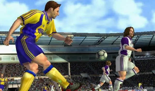 FIFA Football 2002 — 1