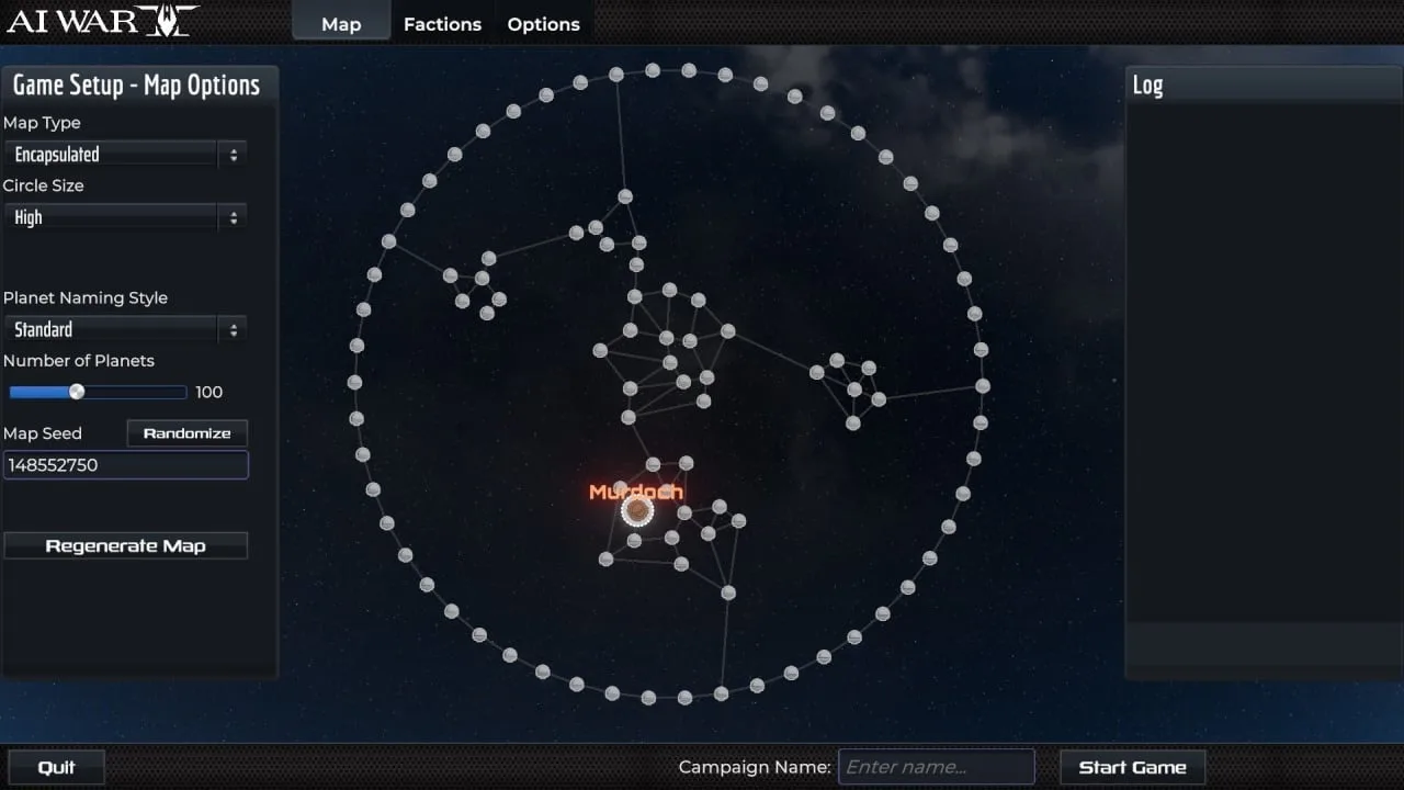 AI War 2 — 11