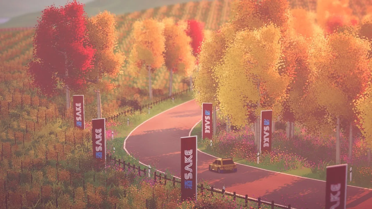 art of rally — 10