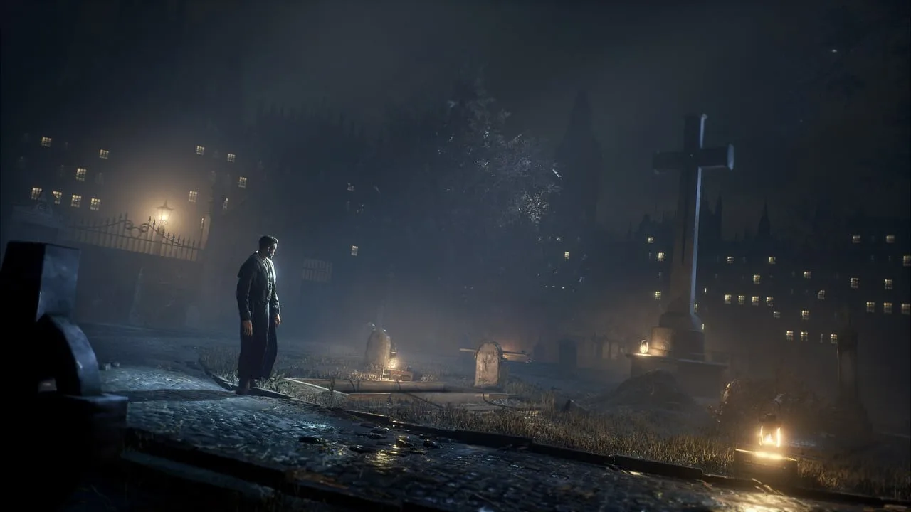 Vampyr — 8